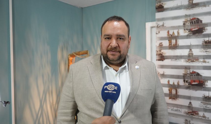 Alsan’dan kira yardımı, konut teslimi ve randevu tepkisi: 'Devlet çocukları arasında ayrım yapmaz'  - Videolu Haber