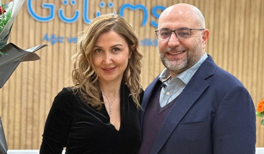 Buğra Gökçe cezaevinde evleneceğini duyurdu: ‘Hukuksuzluk hayatımıza engel olamasın istedik’ 