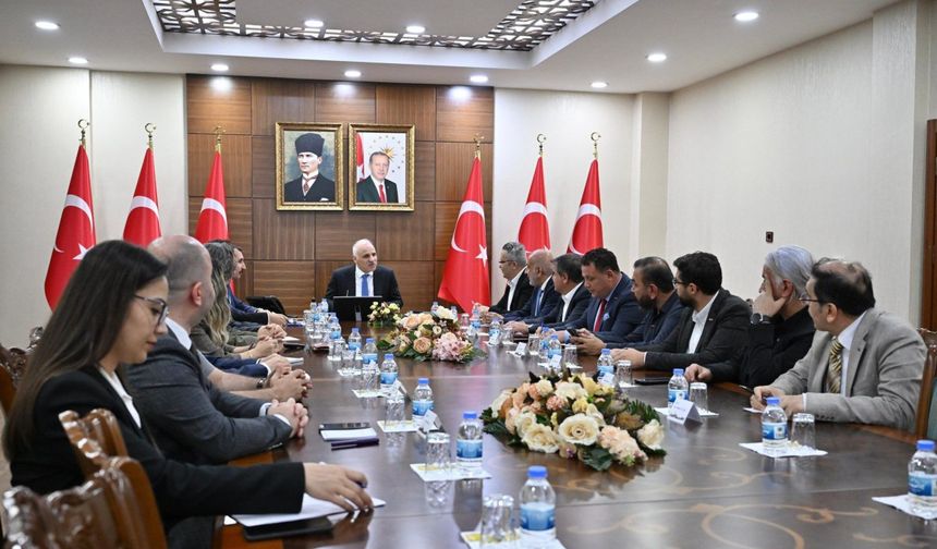 Diyarbakır turizmde yeni bir döneme giriyor: ‘Diyarbakır Zamanı’ başladı 
