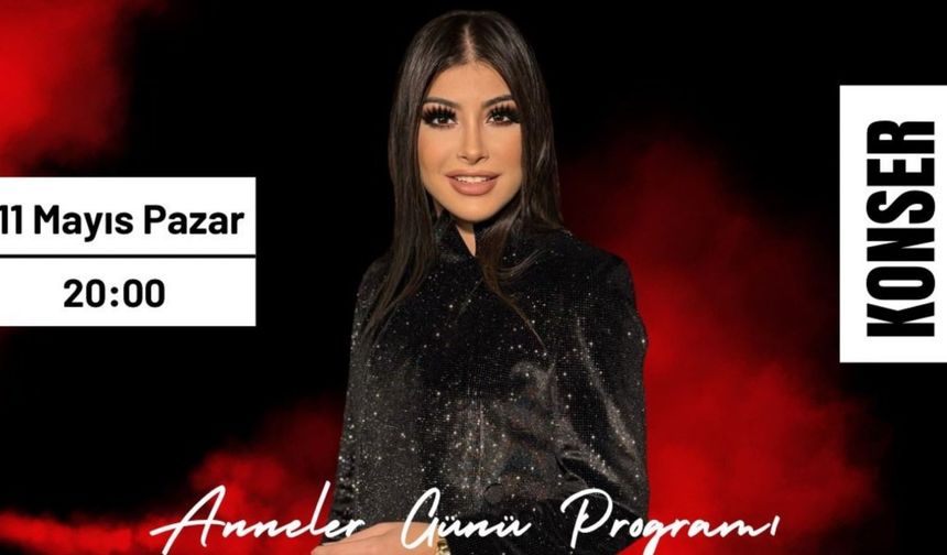 Gölbaşı Belediyesi’nden anlamlı Anneler Günü etkinliği: Geliri SMA hastası İkra Nur’a bağışlanacak