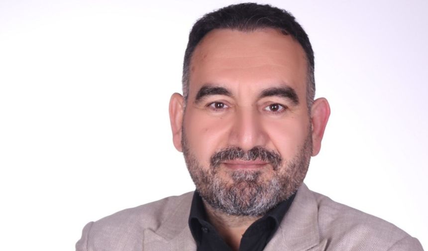 Hüseyin Teke yeniden Adalı-HİNİÇ Derneği Başkanı seçildi 