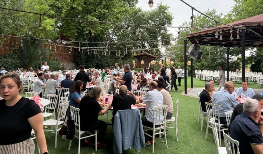 İzmir’deki Adıyamanlılar ‘Dayanışma Pikniği’nde buluştu: ‘Acılarımızı birlikte aşıyoruz’ 