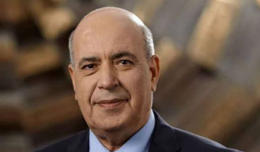 Kahta Belediye Meclisi’nden Prof. Dr. Sabri Orman’a vefa: Adı lise ve fakülteye verilecek