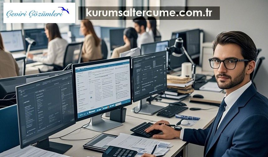 Noter Çeviri Ücreti ve Yeminli Tercüme Noter Onayı Ücreti
