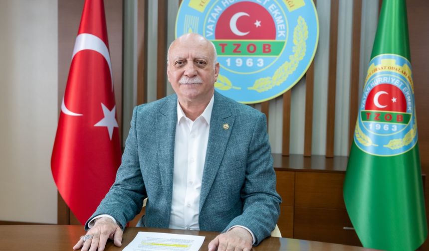 Nisan ayı üretici market fiyat değişimi 