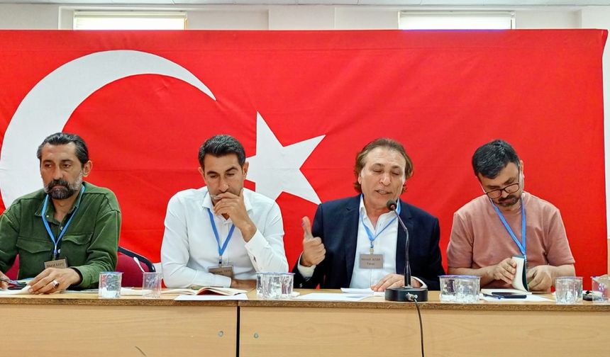 Samsat Lisesi’nde 2. Geleneksel Edebiyat Günleri gerçekleşti