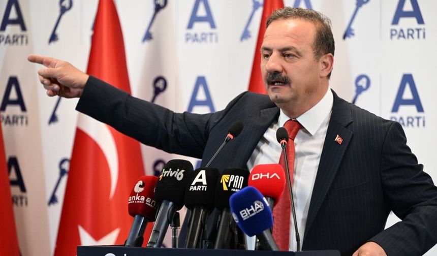 Yavuz Ağıralioğlu: ‘DEM oldu barış havarisi, biz olduk kandan beslenen’ 