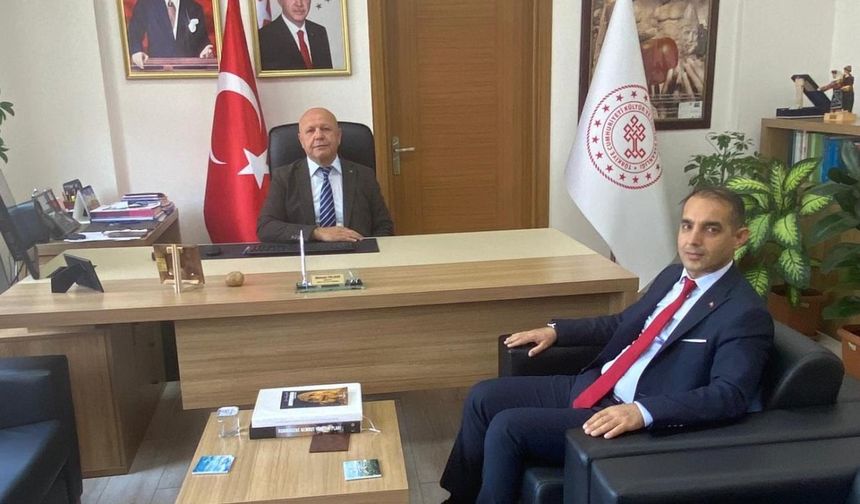 Adıyaman’da turizm alanında 112 Acil Sağlık Hizmetleri değerlendirildi 