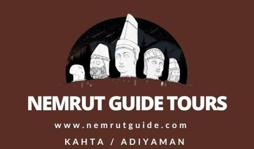 Kommagene Nemrut Turları - İrfan Çetinkaya