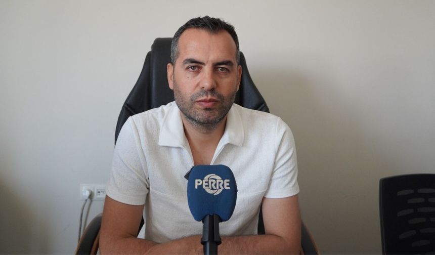 DEM Parti’den Sırrı Süreyya Önder için anma programı: ‘Hemşehrimizi anılarla yaşatacağız’  - Videolu Haber