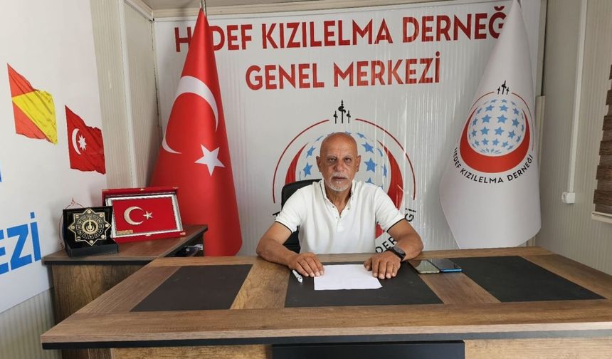 İbrahim Halil Gönder: ‘Bu saldırı tüm bölgeye, Türkiye’ye ve Türk soydaşlarımıza yöneliktir’ 
