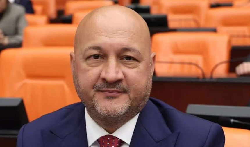Milletvekili Kurt: ‘Çok acılar çektik, ancak umudumuzu kaybetmedik’ 