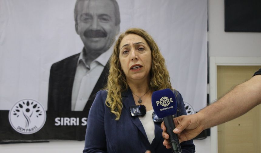 Sırrı Süreyya Önder Adıyaman’da anıldı: ‘Barış onun bize bıraktığı vasiyettir’  - Videolu Haber