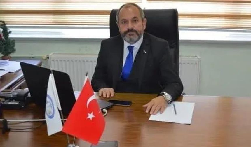TÜRKAV Adıyaman İl Başkanı Yusuf Babar’dan İsrail’e tepki: İnsanlık onuru bu zulme galip gelecektir 