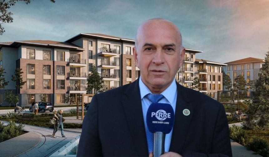 Zeynel Karadağ: ‘Türk Dünyasıyla omuz omuza, Gazze ve depremzedelerle kalp kalbeyiz’ 