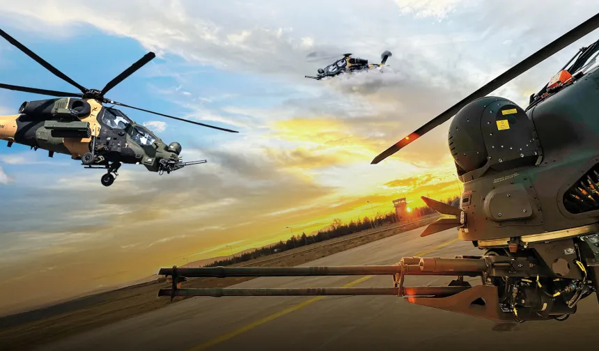 Türkiye'nin SARSILMAZ'ının yeni ürünleri IDEF 2025'te