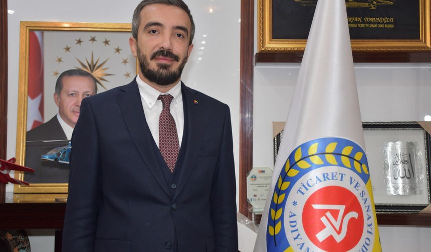 ATSO Başkanı Torunoğlu’ndan 15 Temmuz mesajı 