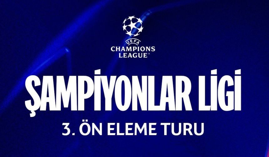 Fenerbahçe'nin Şampiyonlar Ligi'ndeki rakibi Feyenoord oldu: Van Persie Kadıköy'e geliyor 