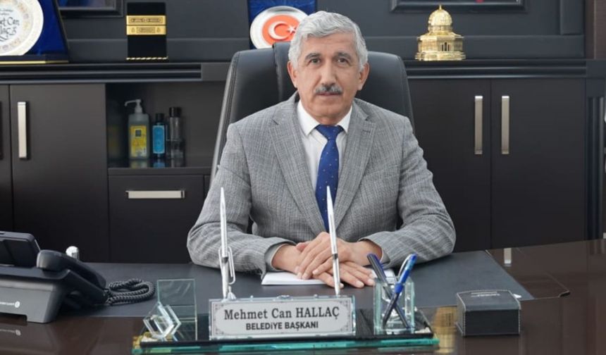 Kahta Belediye Başkanı Mehmet Can Hallaç: ‘15 Temmuz, sadece bir direniş değil; bir milletin yeniden dirilişidir’ 