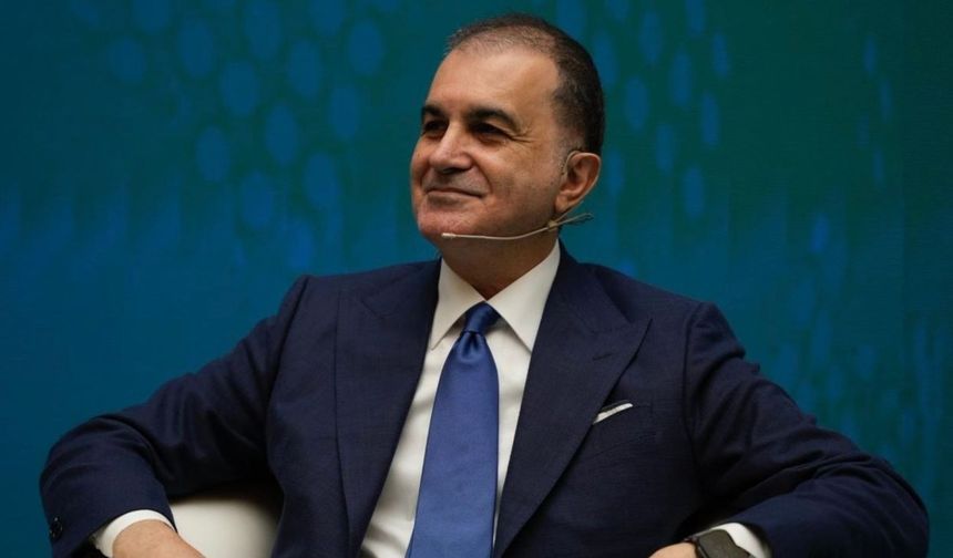 Ömer Çelik’ten LGS ve imam hatip tartışmalarına sert tepki: 'Yalan siyasetiyle nifak üretiliyor' 