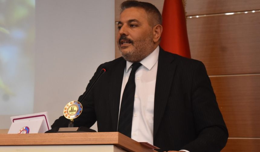 Sadıkoğlu: Nefes kredisi, nefes aldırmalı 