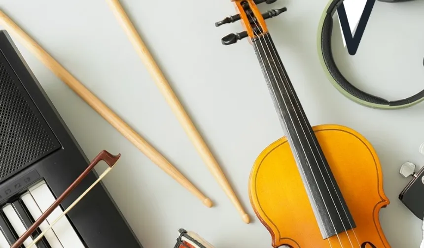 İzmit müzik tutkunu gençleri bekliyor