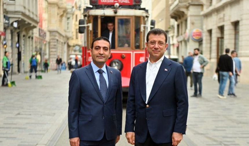 Beyoğlu Belediye Başkanı İnan Güney dahil 44 kişi hakkında gözaltı kararı 