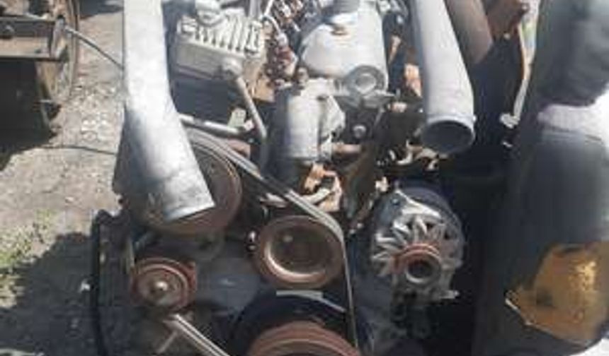 Çuhadaroğlu Otomotiv