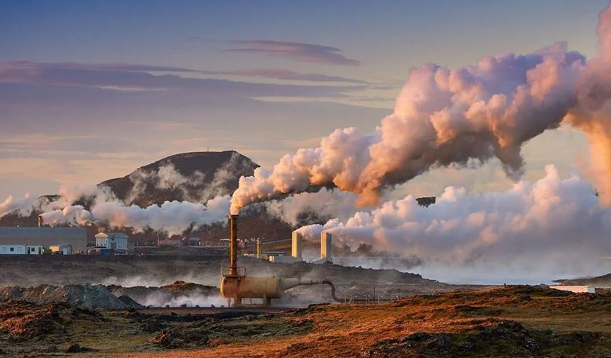 Jeotermal santraller YEKDEM desteği olmadan ayakta kalmakta zorlanıyor 