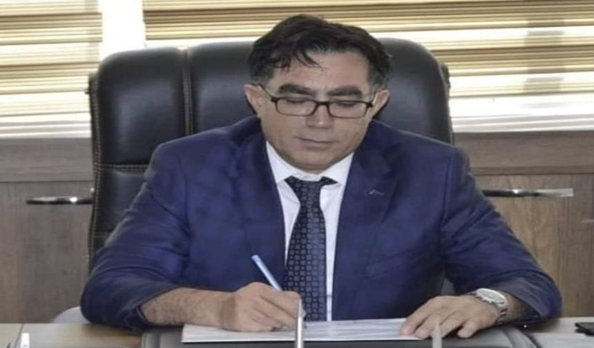 Başkan Ümit Çevik: “Hakem Kurulu çözüm değil, çıkmazdır”