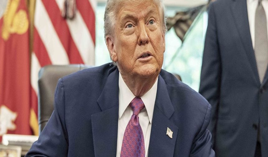 Trump, Zelenskiy ve Avrupalı Liderlerle Çevrim İçi Toplantı Yapacak