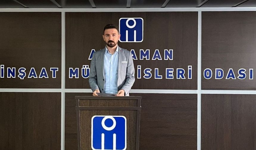 Tuncay Kaya'dan rant eleştirisi: ‘6 Şubat Depremlerinden Sonra Verilen Sözler Yerine Getirilmedi’ 