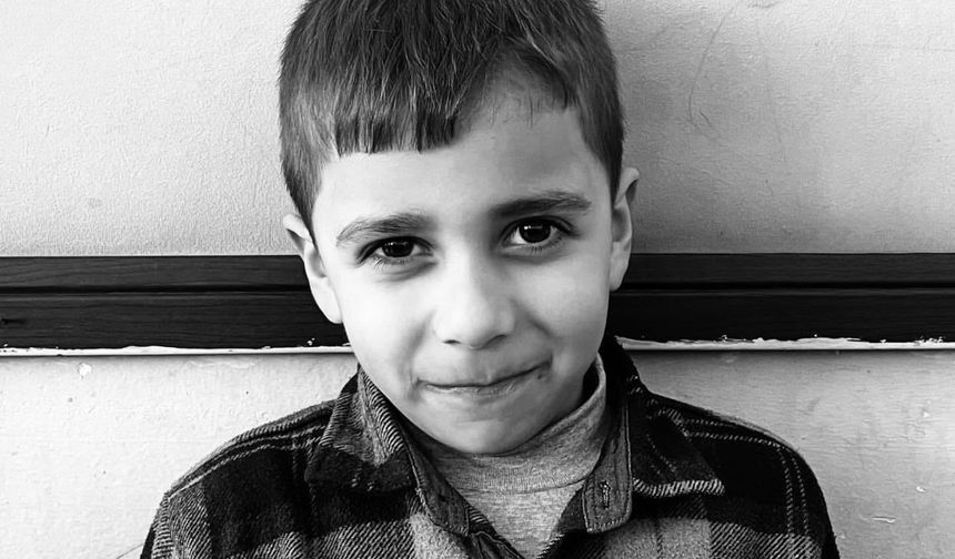 Bakan Yerlikaya Açıkladı: ‘6 yaşındaki Sami Yusuf Kaya’yı öldürdüğü düşünülen şüpheli yakalandı’ 