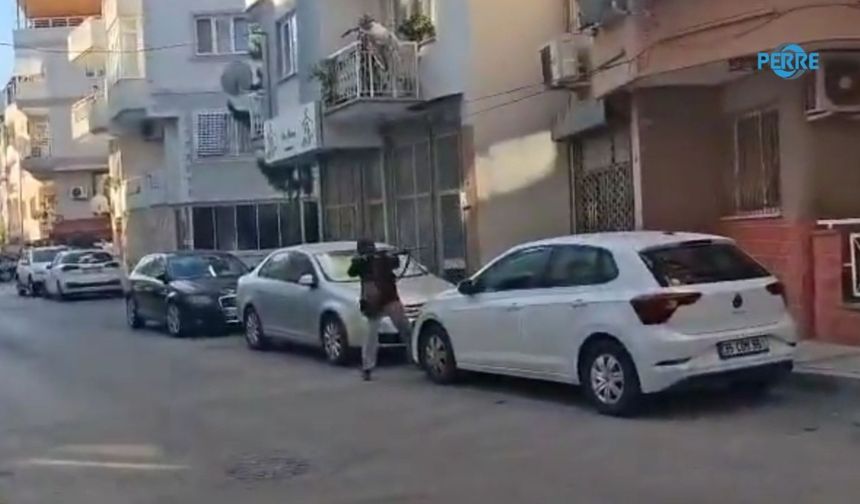 İzmir Balçova’da polis merkezine silahlı saldırı: 2 şehit, 2 yaralı, 16 yaşındaki saldırgan yakalandı, gözaltı sayısı 5’e yükseldi  - Videolu Haber