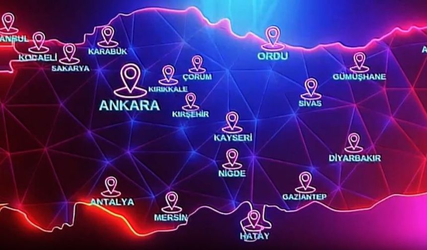 Siber suçlarla mücadelede 125 kişi tutuklandı 