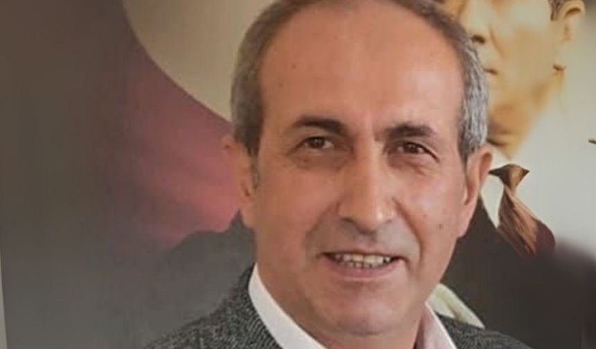 Suphi Yılancı, Kahta Sosyal Hizmet Merkezi Müdürlüğü’ne asaleten atandı