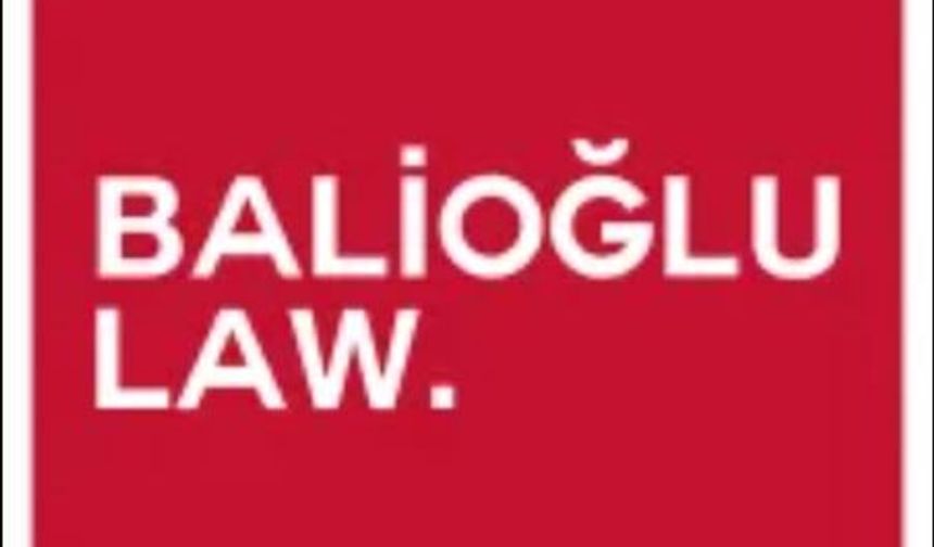 Balioğlu Law