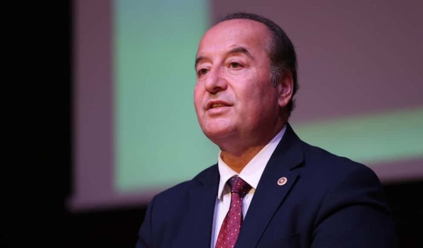 CHP'li Akay: 'Saniyede 328 bin TL vergi ödeniyor'