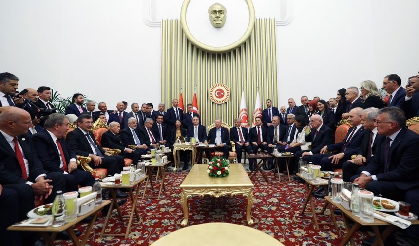 Cumhurbaşkanı Erdoğan'dan zam sinyali: Memur ve emeklinin Ocak zammı belli olmaya başladı