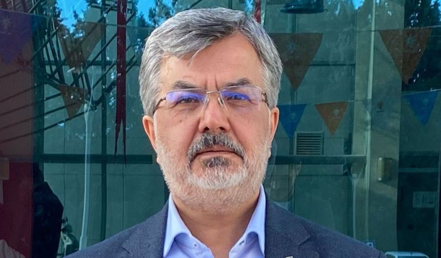 Cumhurbaşkanı Recep Tayyip Erdoğan, dört aday arasından Çadır'ı tercih etti