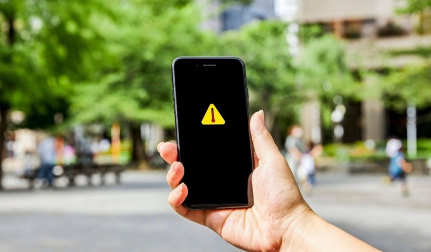 Deprem Uyarı Sistemi ile Sarsıntıyı Saniyeler Öncesinden Öğrenin: Google, Android ve iPhone'da Deprem Bildirimi Nasıl Açılır?
