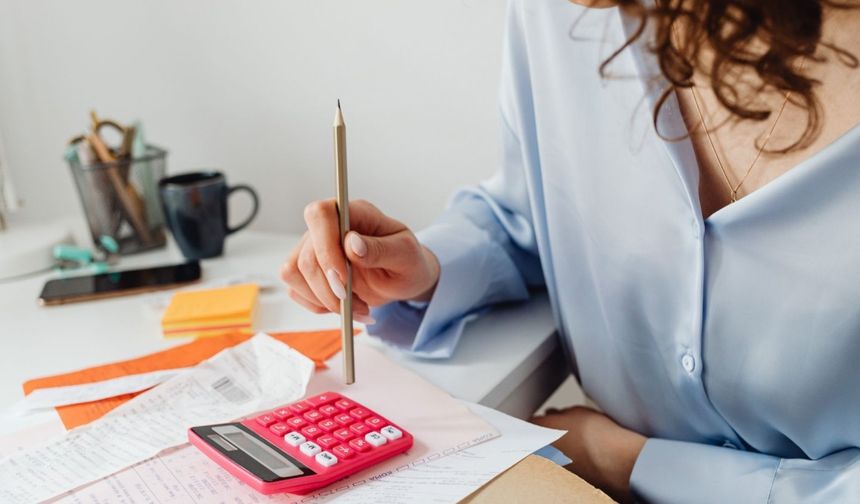 Eurostat Verilerine Göre Türkiye, AB Ülkelerini Vergi Yükünde Geride Bıraktı