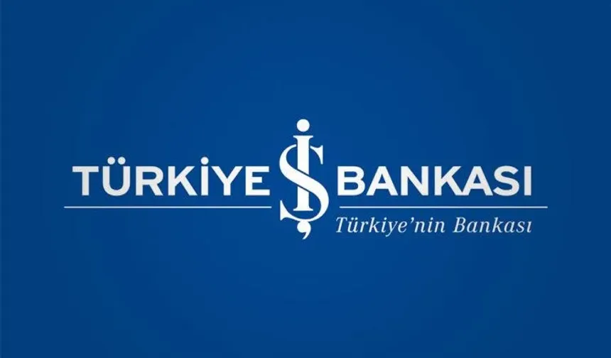 İş Bankası'ndan Açıklama: 'İtibarımıza Yönelik Asılsız İddialara Karşı Tüm Yasal Haklarımızı Kullanacağız'