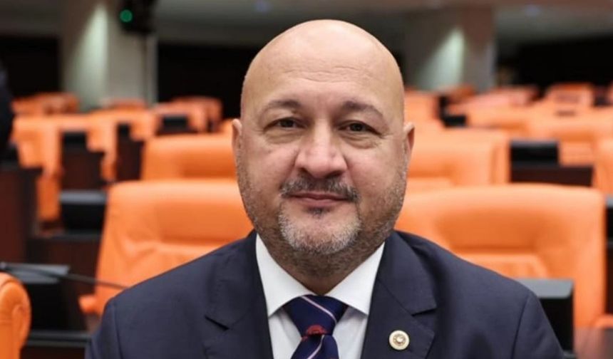 Milletvekili Resul Kurt: 'CHP'nin seviyesiz dili kabul edilemez'