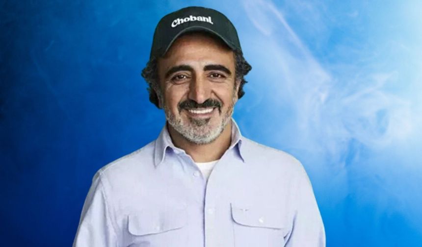 Murat Ülker zirveyi devretti, Ulukaya 13,5 milyar dolarlık servetiyle Türkiye'nin en zengini oldu