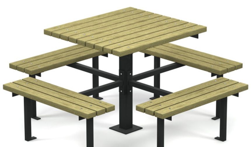 Parkların Vazgeçilmezi Salıncaklar: Çeşitleri ve Gelişimsel Faydaları