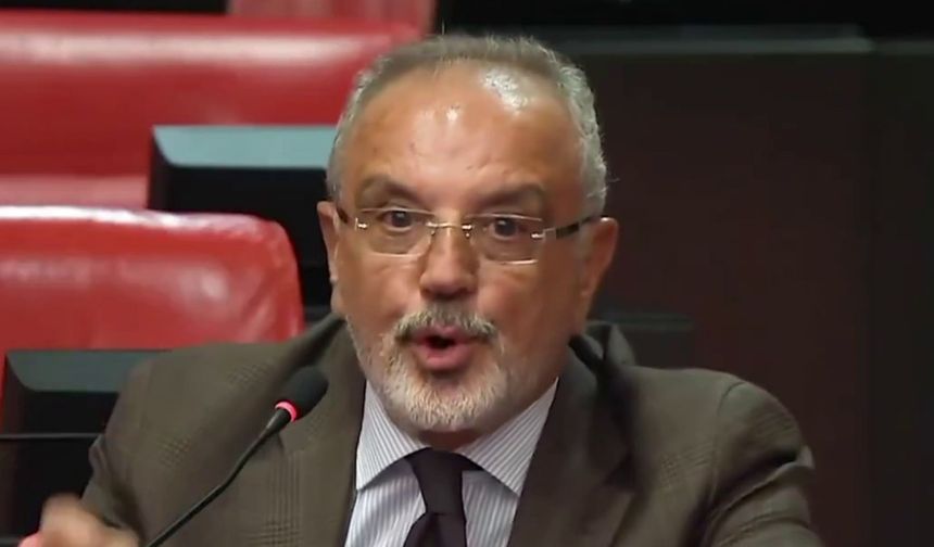 Sırrı Sakık'ın sözlerine büyük tepki: 'Asıl alçaklık Kürt'ü yok saymaktır' çıkışı tartışma yarattı - Videolu Haber