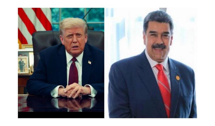 ABD basını: 'Maduro için en güvenli sürgün Türkiye olabilir'