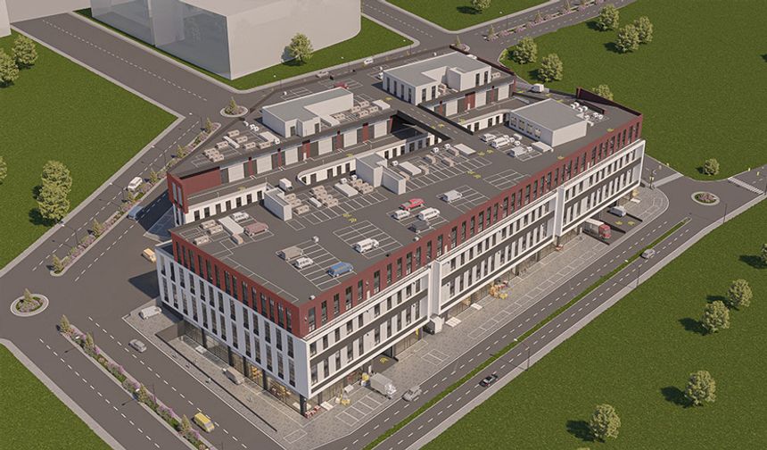 Sürdürülebilir Sanayide Yeni Nesil Çözümler: Metkap’ın Çevre Dostu Yaklaşımı