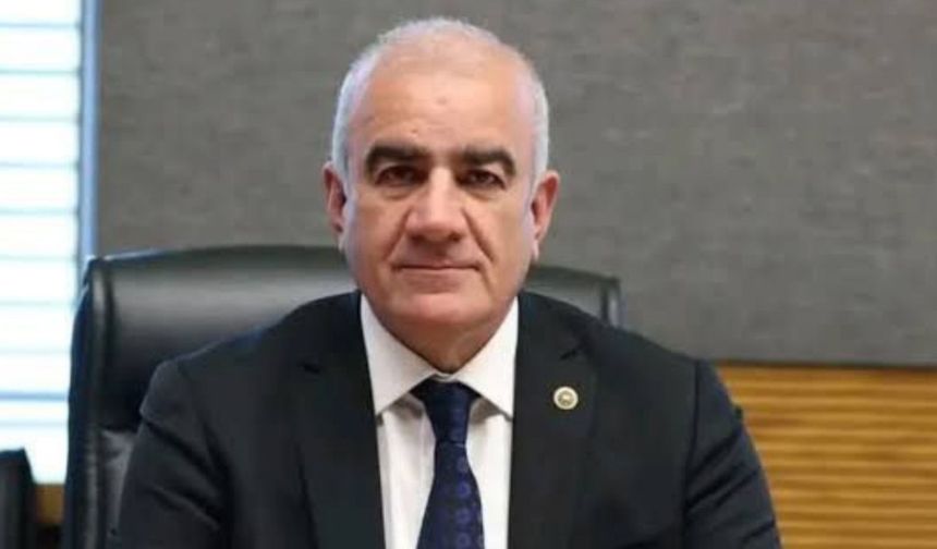 AK Parti Milletvekili Özhan: 'AK Parti, Milletimizin Güveninin ve İstikrarın Adıdır'